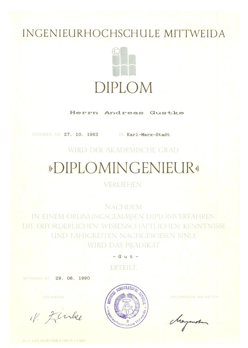 Diplom